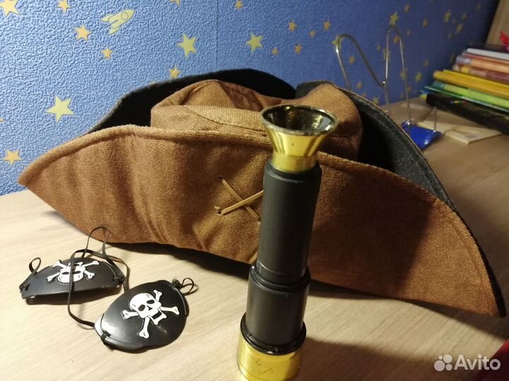 Новогодний костюм для мальчика 