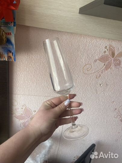 Royal kuchen бокалы