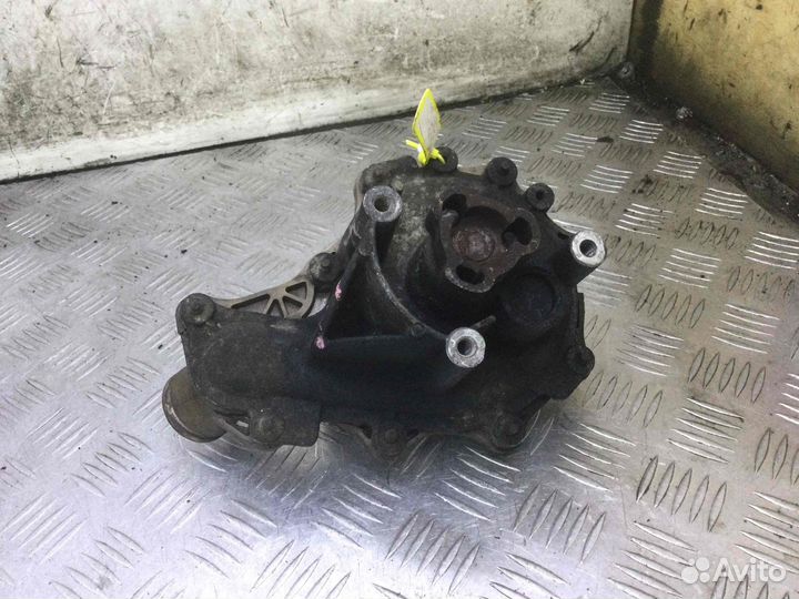 Помпа Ford Transit 6c1q8k500af Qvfa