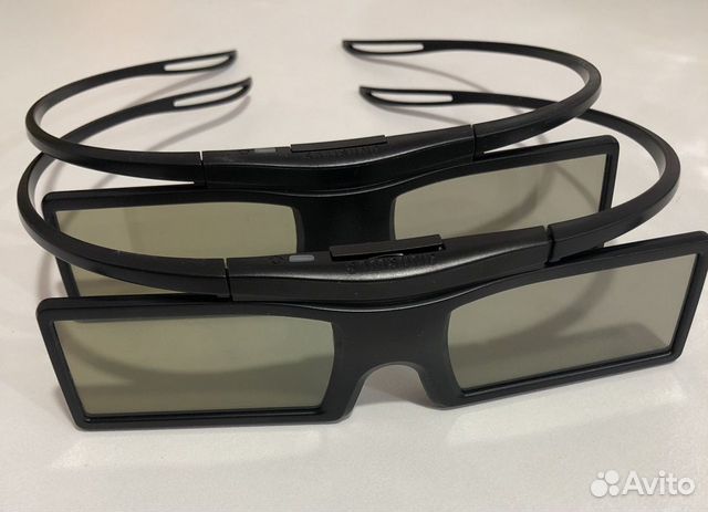 3d очки samsung
