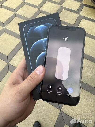 iPhone 12 Pro, 128 ГБ