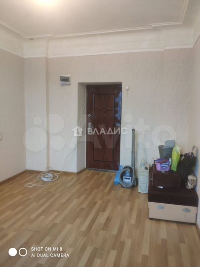 Комната 16 м² в 1-к., 4/4 эт.