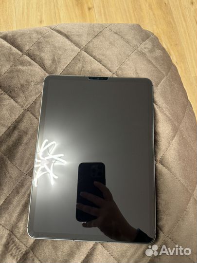 iPad pro 11 2021 m1 128gb с sim рст