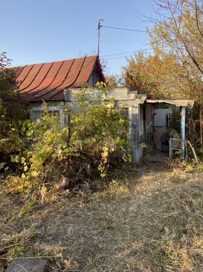 Участок 6 сот. (СНТ, ДНП)