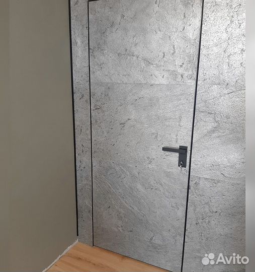 Межкомнатные двери