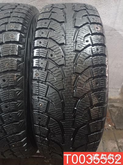 Hankook I'Pike RW11 225/60 R17 100R