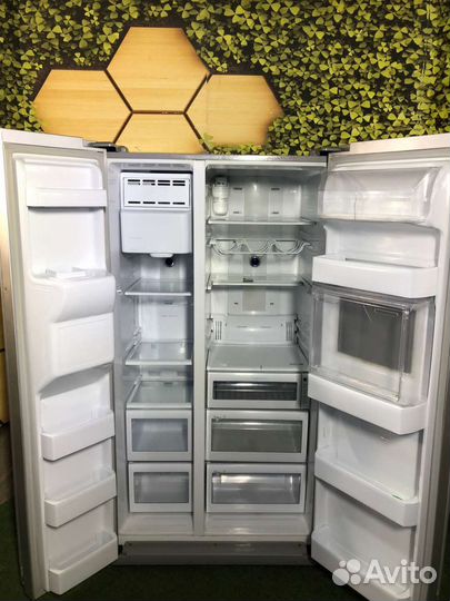 Холодильник бу с гарантией