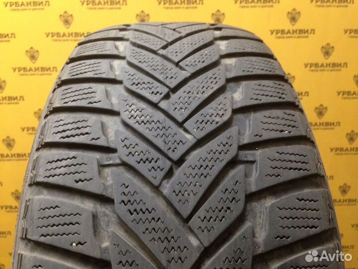 Dunlop SP Winter Sport M3 205/55 R16