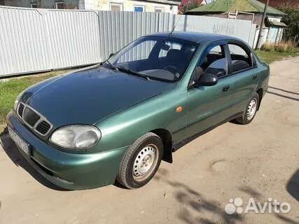 Кузовные детали чери амулет.заз сенс.чери фора