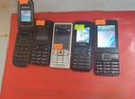 Мобильные телефоны бу купить в Азнакаево 