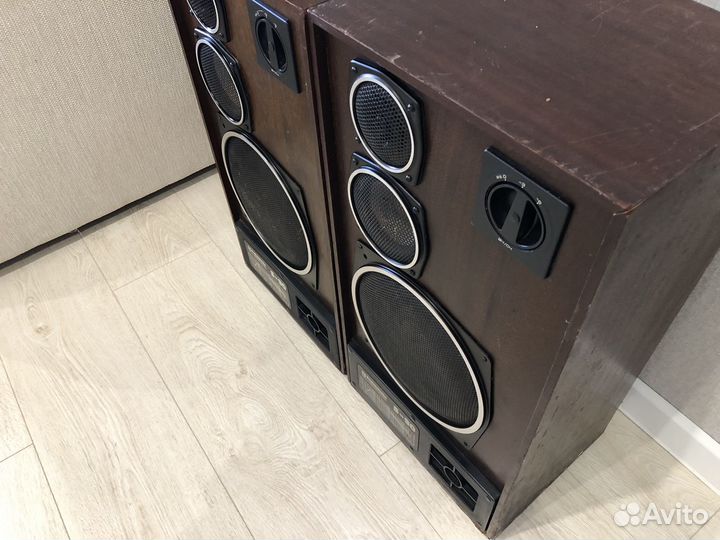 Radiotehnika s90 один переключатель