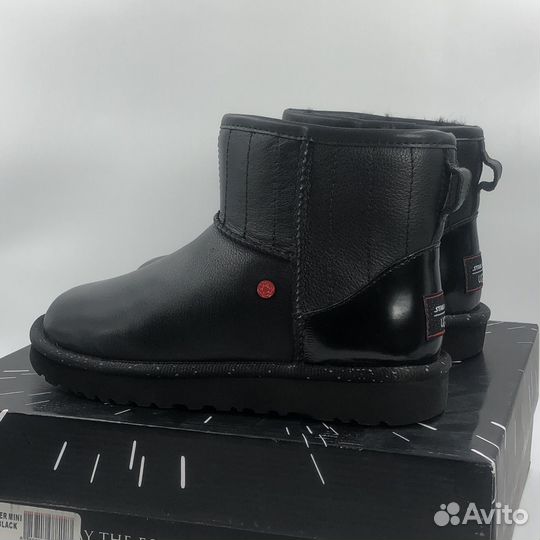 Угги мужские