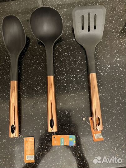 Набор столовых приборов