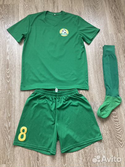 Футбольная форма L