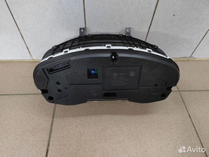 Панель приборов Hyundai Santa Fe 4 94033-S1890