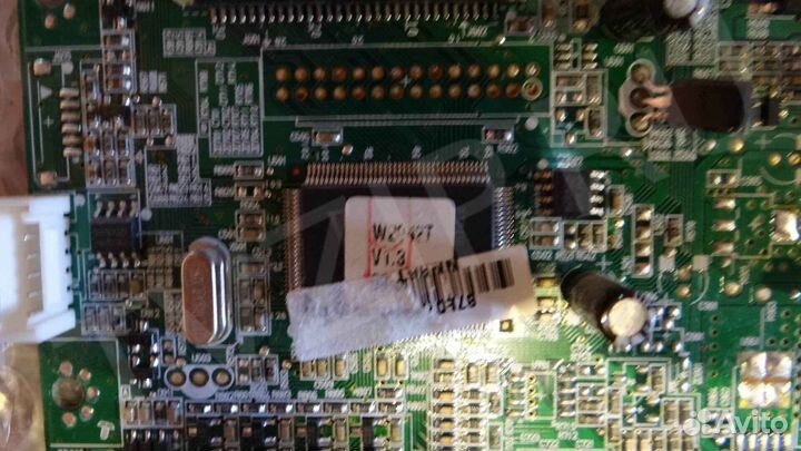 Main плата для монитора LG W2042T-BF