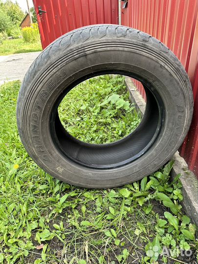 Dunlop Grandtrek AT22 265/60 R18