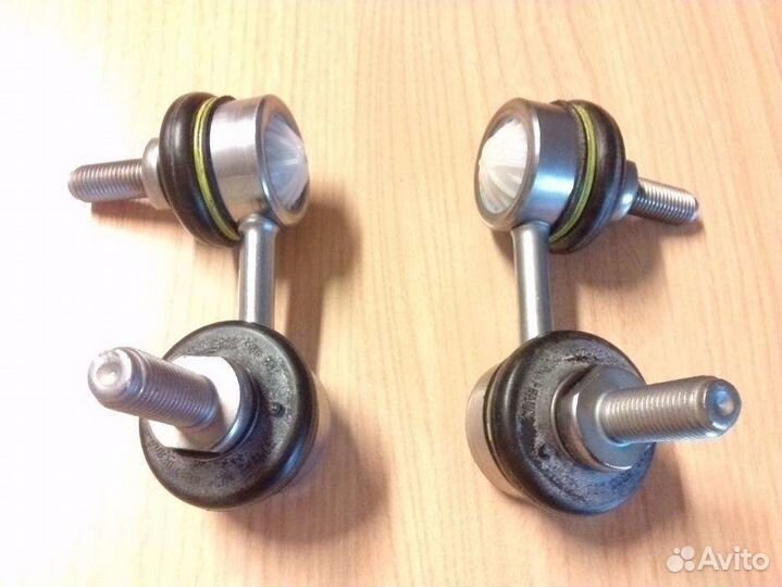 Стойки стабилизатора Ferrari Maserati