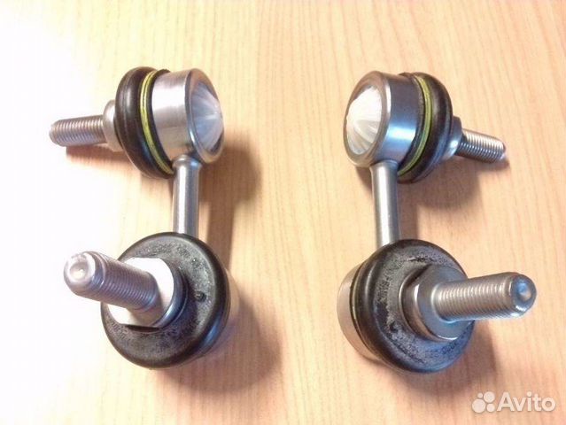 Стойки стабилизатора Ferrari Maserati