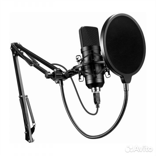 Оклик MP-M009B (364286)