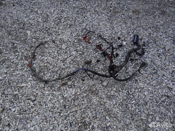Проводка двигателя 1.6л 16кл Rover 25 (1999-2004)