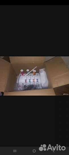 Швейная машина Brother