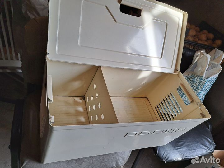 Контейнер для хранения овощей