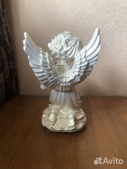 Фигурки ангелов