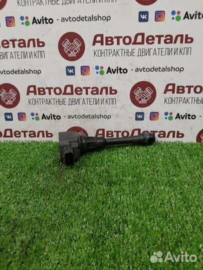 Катушка зажигания Nissan X-Trail T31 2011