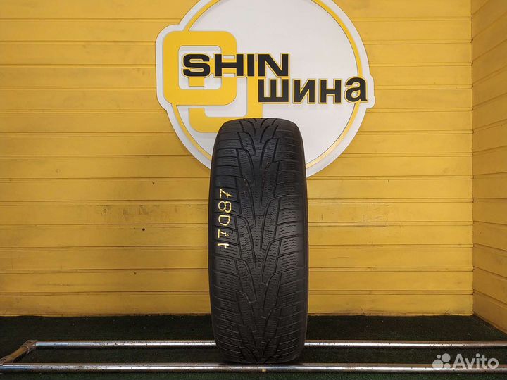 Kumho I'Zen KW31 225/60 R17
