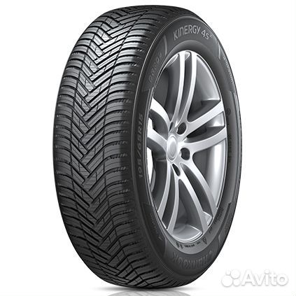 Hankook Kinergy 4S2 H750 215/65 R16