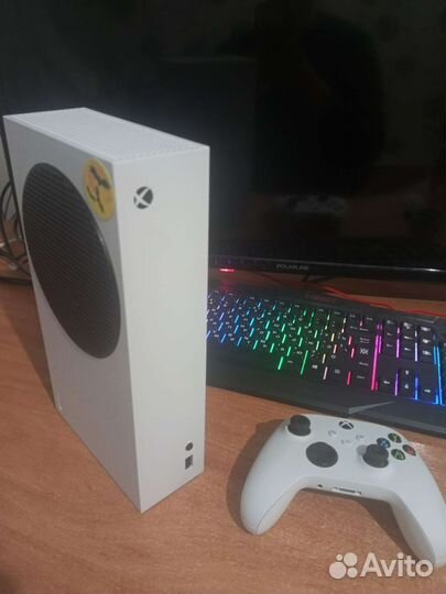 Xbox series s