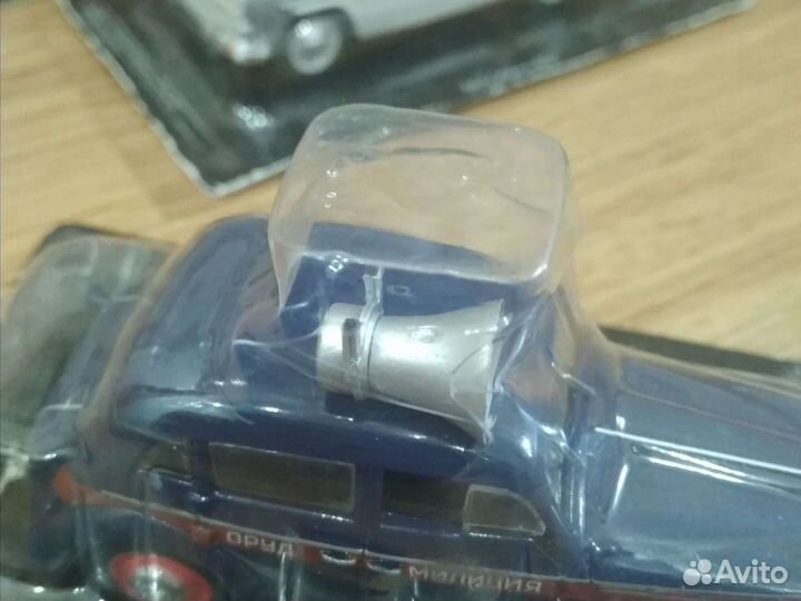 Газ-24 аэрофлот