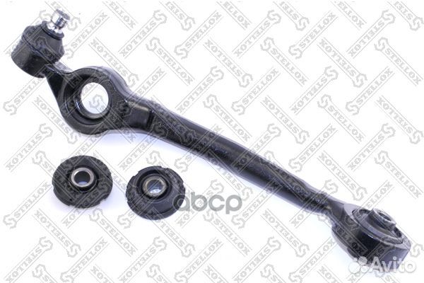 54-00747-SX рычаг левый Audi 100/A6 91-97 5400