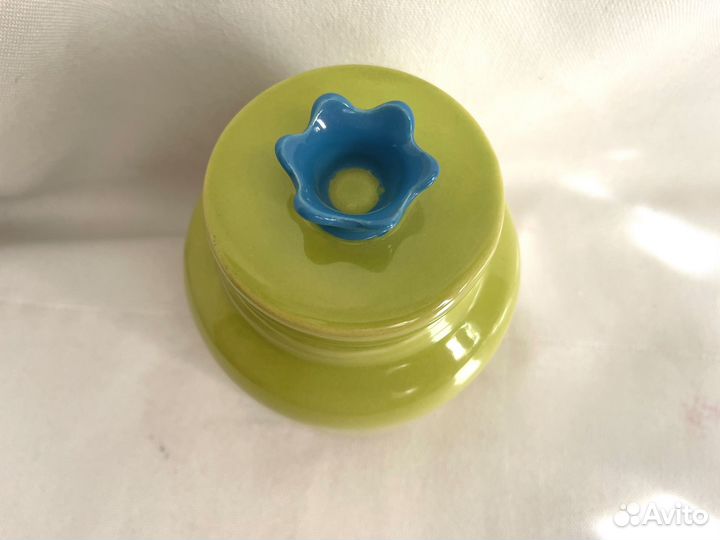 Банка керамическая икея