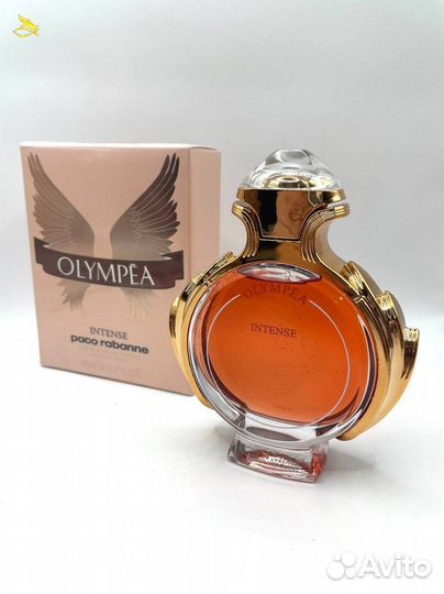 Paco rabanne Olympea Intense