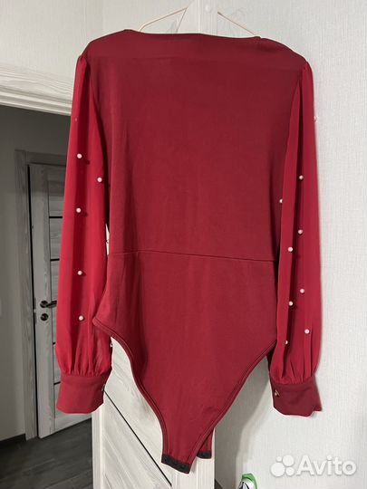 Боди женское