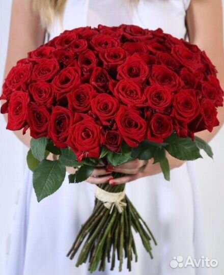 Розы Красные.Букет.Цветы