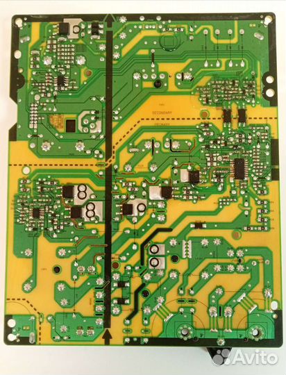 Блок питания EAX68304101 (1.7)