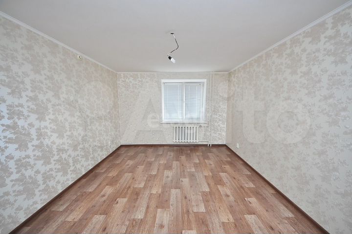 2-к. квартира, 79,4 м², 2/6 эт.