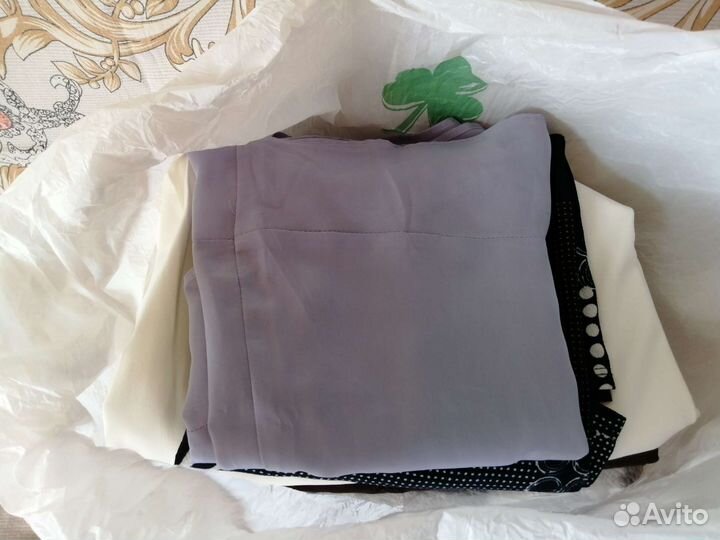 Женские вещи пакет № 1 № 2 и № 3