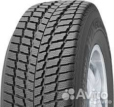 Nexen Winguard SUV 255/55 R18 109V