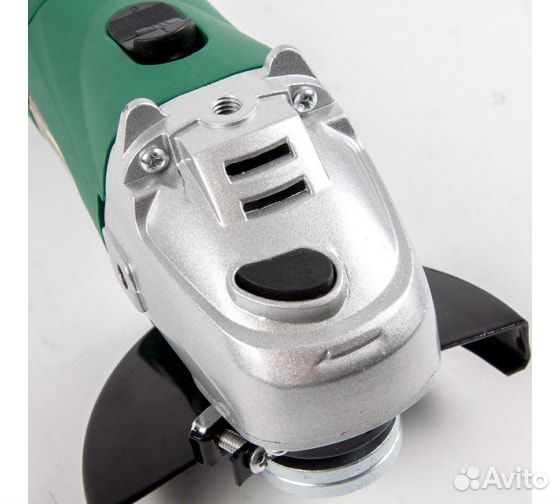 Болгарка «RWS» ушм-115/500 115мм, 500 Вт