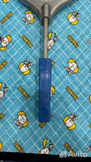 Форма для выпечки СССР