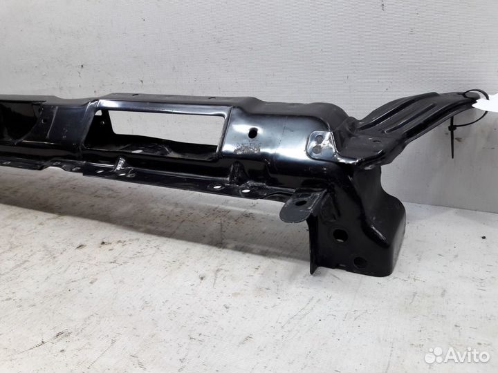 Панель передняя телевизор Hyundai Elantra 5 MD