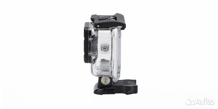 Оригинальный аквабокс для GoPro hero5/6/7 Black