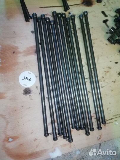 Штанга даф хф95 2000г