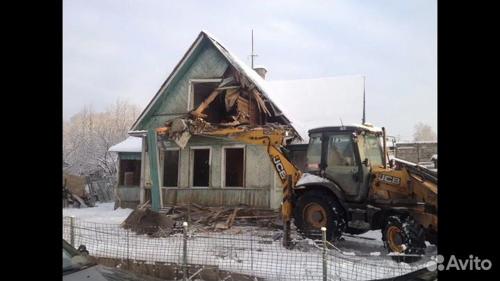 Блогоустройство участка