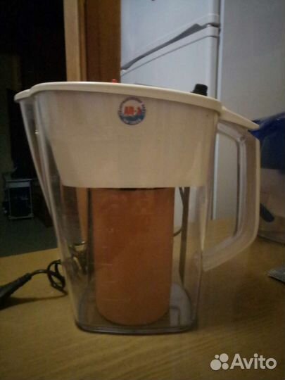 Активатор воды ап-1 вариант озт