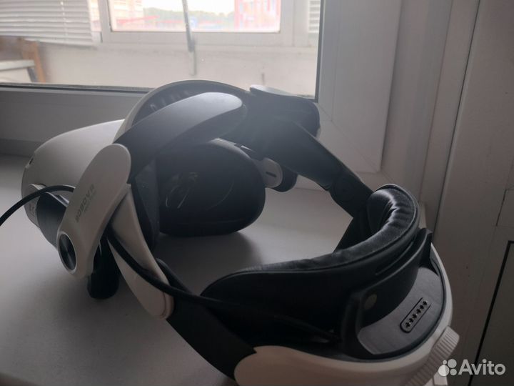 Виртуальная реальность